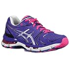Asics Women's Gel-Kayano 18 Running Shoe