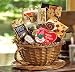Mother's Day Coffee Break Gift Basket