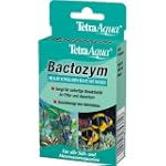 Tetra 753716 Bactozym, f�r sofortige...