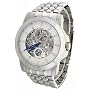 Fossil Men's Automatic Skeleton Watch Model ME1028