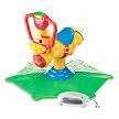 Fisher-Price Laugh and Learn Smart Bounce and Spin Pony