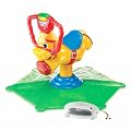 Fisher-Price Laugh and Learn Smart Bounce and Spin Pony