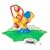 Fisher-Price Laugh & Learn Smart Bounce & Spin Pony