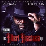 Albert Anastasia Ep: Prequel to Teflon Don