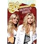 Nashville Nights #4 (Aly & AJ's Rock 'n' Roll Myste)