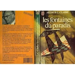Les fontaines du paradis