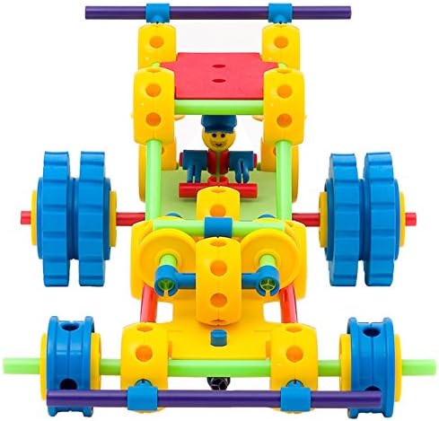 Superstructs Makin' Tracks