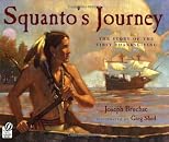 Squanto's Journey