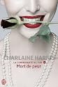 La communaut&eacute; du Sud, tome 11 : Mort de peur