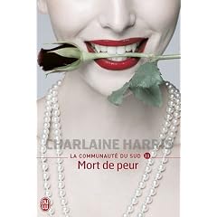 La communaut� du Sud, tome 11 : Mort de peur