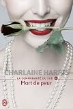 La communaut� du Sud, tome 11 : Mort de peur