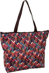 LeSportsac Shopper Tote