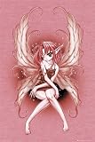 GB eye Ltd, ODM, Rose Fairy, Maxi Poster, (61x91.5cm)
