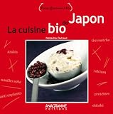 Revue Anagramme éditions  / La cuisine bio du Japon