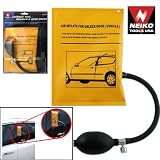 Neiko Tools Inflatable Door Wedge for Lockout Tools