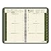 AT-A-GLANCE 2014 Weekly and Monthly Appointment Book, Green, 5.75 x 8.37 x .50 Inches (70-100G-60)