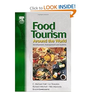 Food Tourism