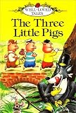 The Three Little Pigs (Ladybird Well-Loved Tales)