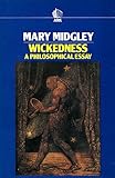 Wickedness : a philosophical essay