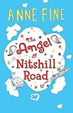The angel of Nitshill Road