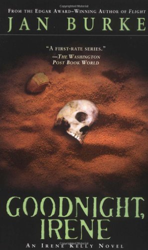 Goodnight, Irene (Irene Kelly Mysteries)