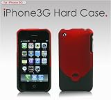 iPhone3G�n�[�h�P�[�X/�u���[