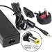 Genuine Acer aspire 7520 / 5715z laptop ac adaptor charger laptop ac adapter adaptor charger power supply (NOT FOR LAPTOPS WITH A 2.5MM X 5.5MM BLACK TIP CONNECTION)