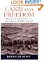 Land and Freedom: Rural Society, Popular Protest, and Party Politics in Antebellum New York