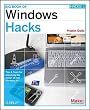 Big Book of Windows Hacks