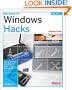 Big Book of Windows Hacks