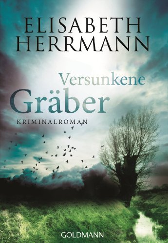 Versunkene Gräber: Kriminalroman (Ein Joachim-Vernau-Krimi) (German Edition)