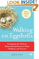 Walking on Eggshells: Navigating the Delicate Relationship Between Adult Children and Parents