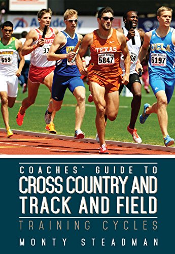 Coaches Guide to Cross Country and Track and Field: Training Cycles