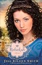 Rebekah: A Novel (Wives of the Patriarchs)