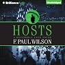 Hosts: A Repairman Jack Novel, Book 5