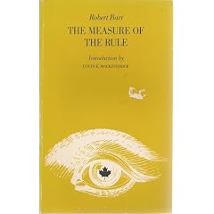 The measure of the rule