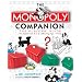 The MONOPOLY Companion: The Players' Guide