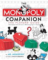 The MONOPOLY Companion: The Players' Guide