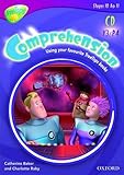 Treetops comprehension. Stages 10 to 11. Year 3/P4