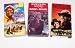 Western Adventure Collection #1 (3pk) Rage At Dawn; the Proud and the Dammed; Ride in the Whirlwind