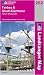 Torbay and South Dartmoor, Totnes and Salcombe (OS Landranger Map)
