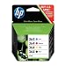 HP 364 Combo Pack - Print cartridge - 1 x black, yellow, cyan, magenta