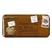 Chocolove Premium Chocolate Bars, Milk (33%) Hazelnut, 3.2-Ounce Bars (Pack of 12)