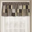 Salisbury Lane Valance