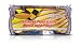 CHROME ISLAND PALM TREES - METAL LICENSE PLATE FRAME INCLUDES FREE INSTALLATION KIT