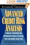 Advanced Credit Risk Analysis
