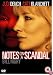 Notes On A Scandal [2007]