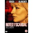 Notes On A Scandal [2007]