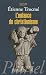 L'enfance du christianisme
