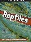 Reptiles: Student Edition Grade 5 (Boldprint)